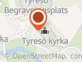 Tyresö Kyrka
