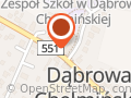 GMINA DĄBROWA CHEŁMIŃSKA