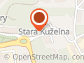 Catering Morava