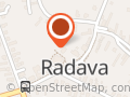 Penzión Pohoda Radava