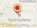 Restaurace Stará kuželna