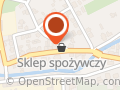 Sklep Spożywczo-Przemysłowy Blaszok