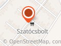 Szatócsbolt-Élelmiszer-Vegyiárú-Lottózó