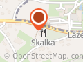Skalka pod Ondřejníkem  (restaurace Skalka)