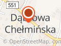 Poczta Polska Up Dąbrowa Chełmińska