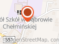 Zespół Oświaty Samorządowej w Dąbrowie Chełmińskiej
