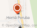 Slovenská pošta Horná Poruba
