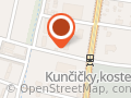 Křesťanský sbor Ostrava - Kunčičky
