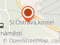 ZŠ Speciální Ostrava, příspěvková organizace Těšínská 98/41