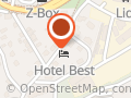 Hotel Best s.r.o.