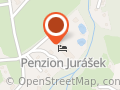 Penzion Jurášek