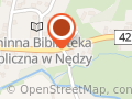 BONDARO EWA USŁUGI FRYZJERSKIE