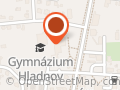 Gymnázium Hladnov a Jazyková škola s právem státní jazykové zkoušky
