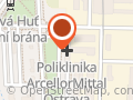 Poliklinika Ostrava - Kunčice