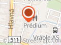 Hotel Prédium