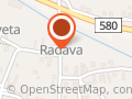 Ubytovanie Podhájska Apartmány Anna Radava
