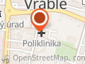 Zubná ambulancia Proximity Dental Clinic VRÁBLE