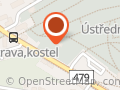 Kamenictví Blumstav Slezská Ostrava