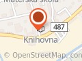 Informační centrum Velké Karlovice