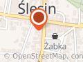 Irena. Kiosk owocowo - warzywny