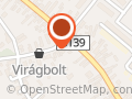 Vagus-Dogs Bt. Bemutató terem, időpont egyeztetés szükséges !