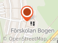 Förskolan Bogen
