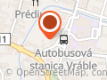 CHOV MARKET Vnuková Klára, Ing.