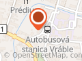 CHOV MARKET Vnuková Klára, Ing.