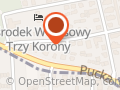 Wynajem Pokojów. Zbigniew Rudziński, Andrzej Rudziński