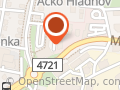 Visinet oční centrum