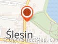 Przedszkole Ślesin