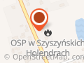 Ochotnicza Straż Pożarna
