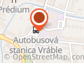 Stredné odborné učilište elektrotechnické Vráble