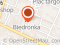 Biedronka. Supermarket