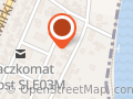 AS. Sklep meblowy. Majewska A.