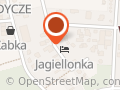 Chełstowska Bożena. Kwiaciarnia