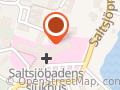 Capio Rehab Saltsjöbaden