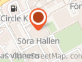 Söra Simhall