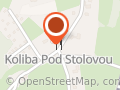 Koliba pod Stolovou
