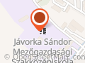 Kisalföldi ASzC Jávorka Sándor