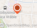 Pneuservis u Tibora