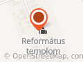 Kistótfalu-Újpetrei Református Társegyházközség temploma