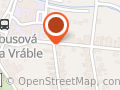 ODBORNÉ UČILIŠTE INTERNÁTNE