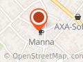 Manna Kávézó és lottózó