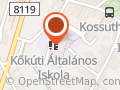 ViatorTata túra központ