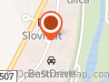 SLOVAKATION Travel Company