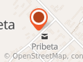 Pošta Pribeta (dodávacia pošta)