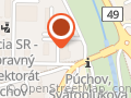 Centrum špeciálno-pedagogického poradenstva, Púchov