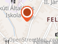 Forrás Lakópark Tata