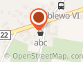 Sklep spożywczy ABC Dorawa Barbara